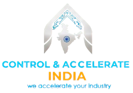 Control & Accelerate India